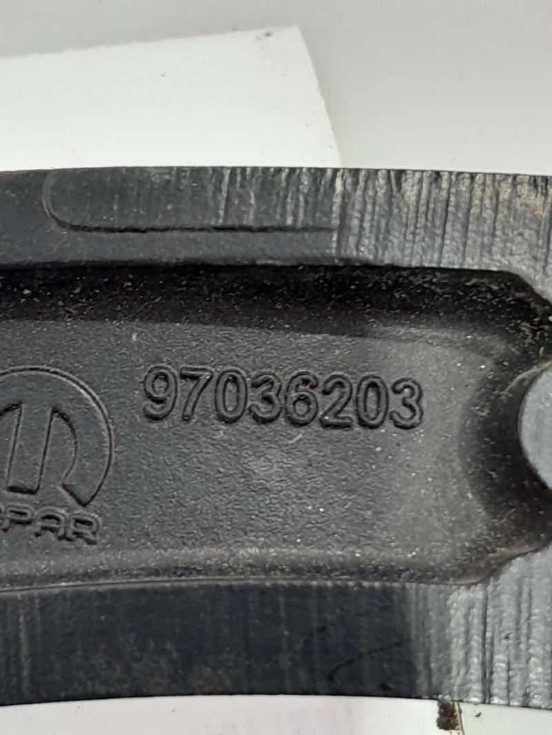 2017 Jeep Renegade Wiper Arm