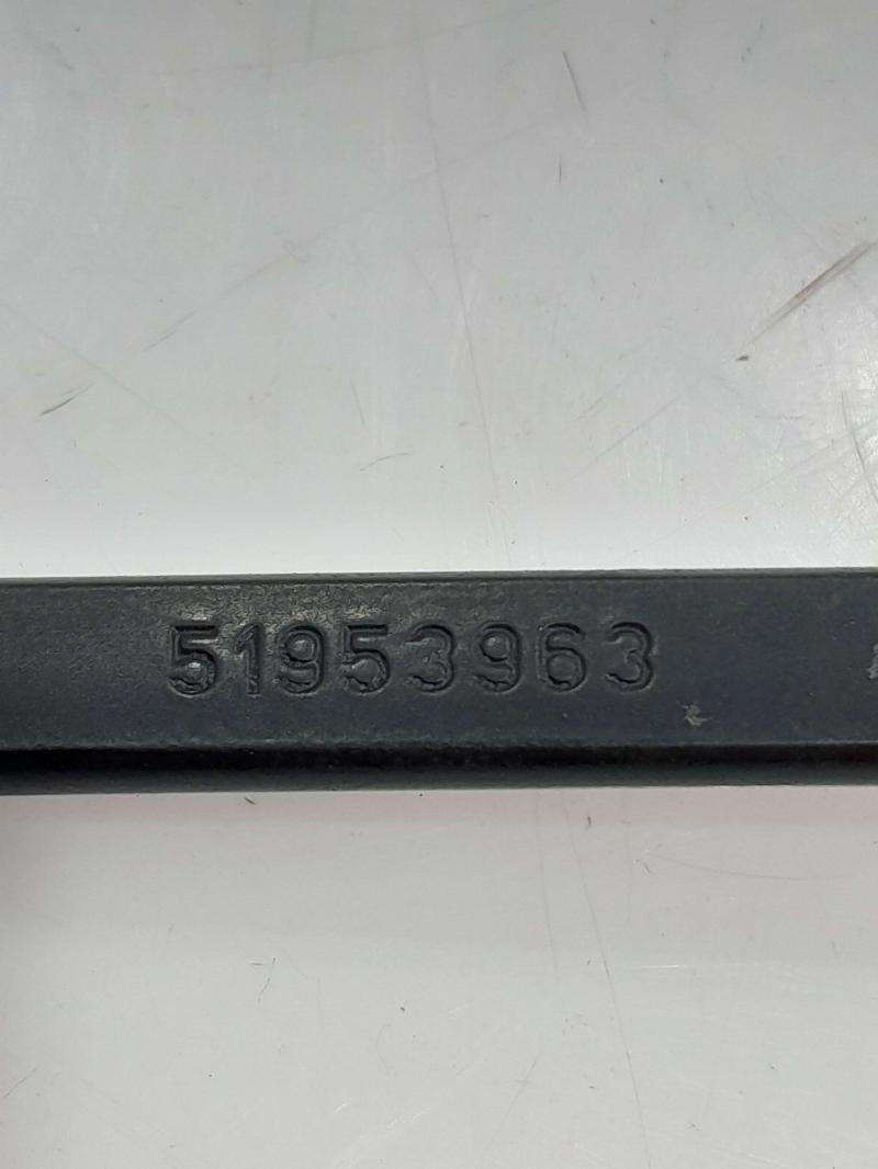 2017 Jeep Renegade Wiper Arm