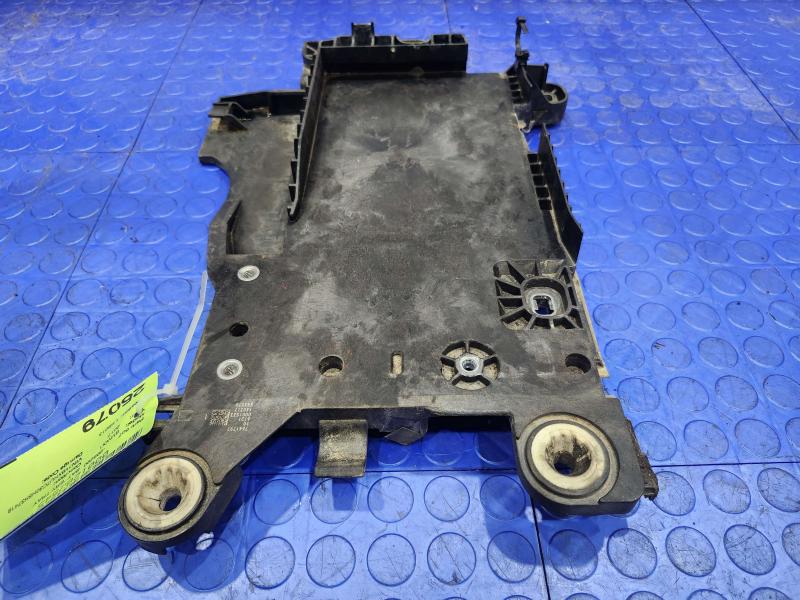 2017 BMW X1 Battery Tray