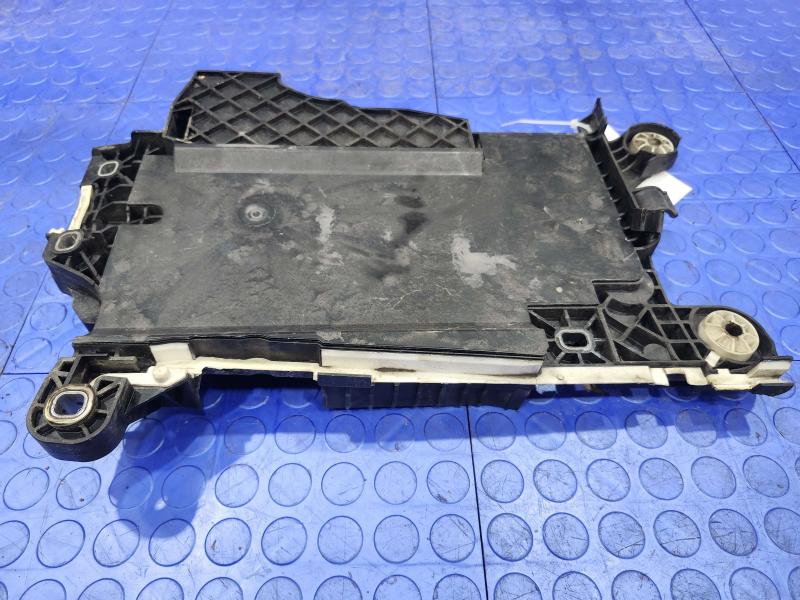 2017 BMW X1 Battery Tray