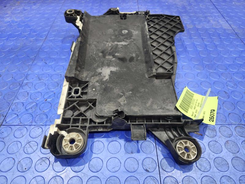 2017 BMW X1 Battery Tray