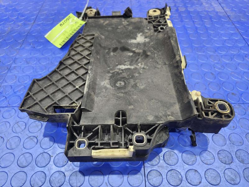 2017 BMW X1 Battery Tray