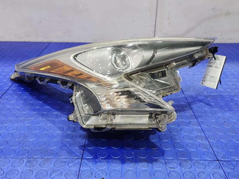 2017 Toyota Prius Headlamp Assembly