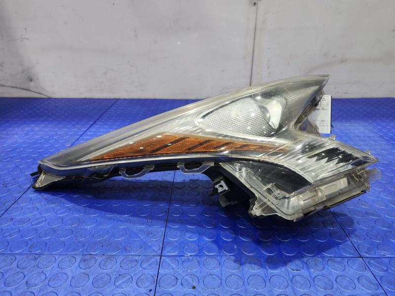 2017 Toyota Prius Headlamp Assembly