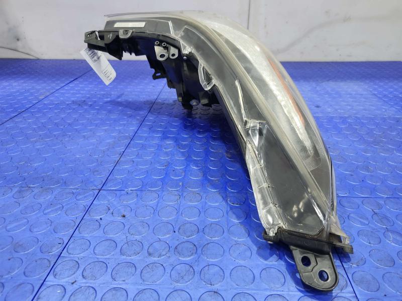 2017 Toyota Prius Headlamp Assembly