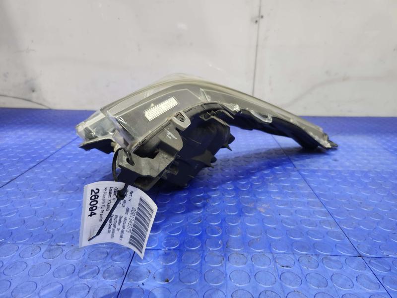 2017 Toyota Prius Headlamp Assembly