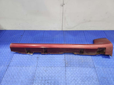 2004 Ford Explorer Rocker Moulding
