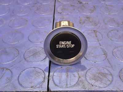 2019 GMC Terrain Ignition Switch(W/O Cyl& Key)