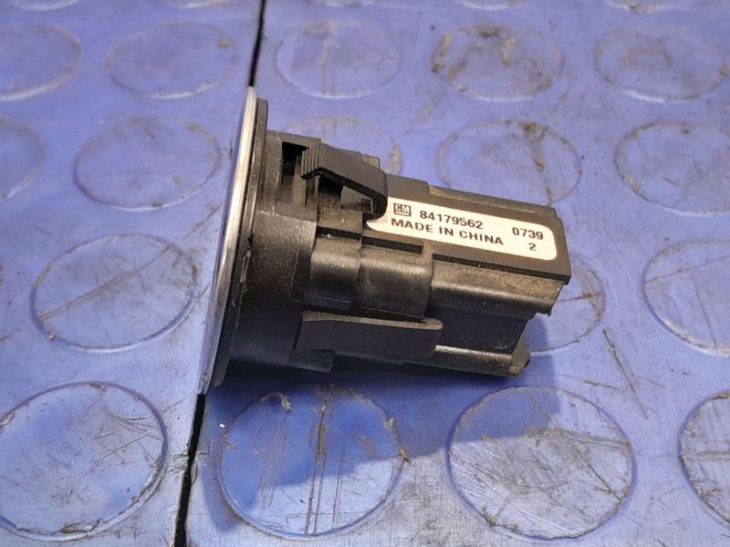 2019 GMC Terrain Ignition Switch(W/O Cyl& Key)