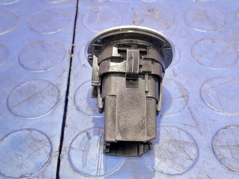 2019 GMC Terrain Ignition Switch(W/O Cyl& Key)