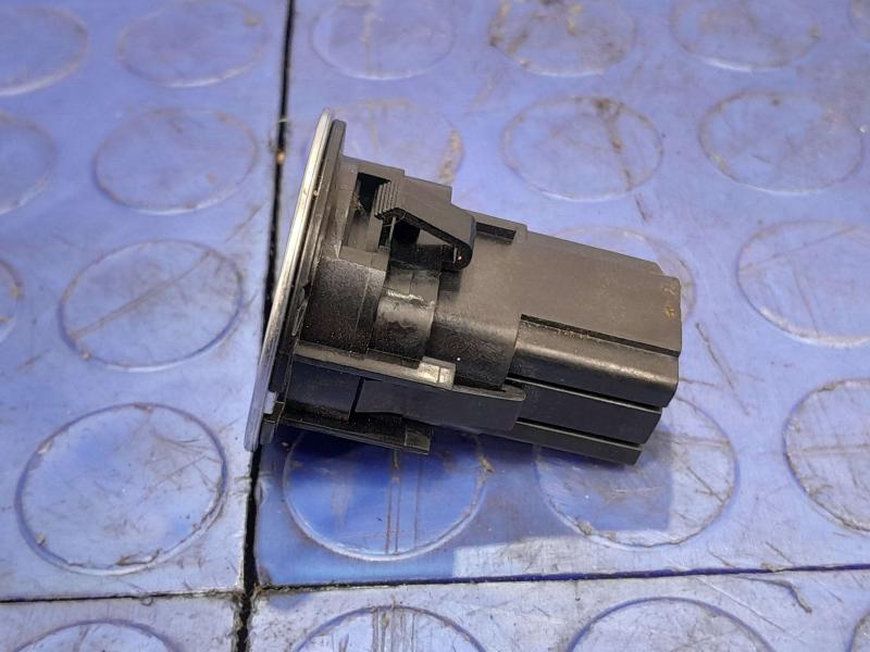 2019 GMC Terrain Ignition Switch(W/O Cyl& Key)