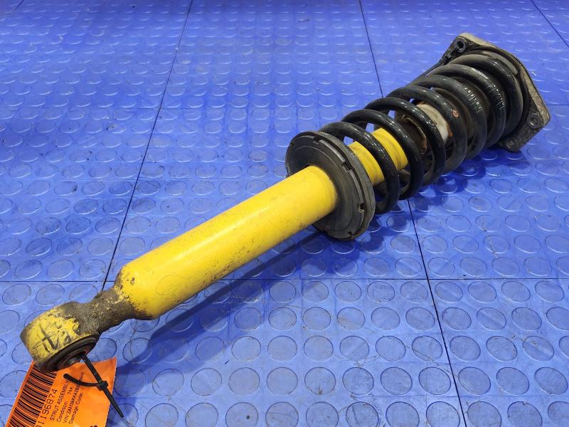 2011 Maserati Quattroporte Strut Assembly