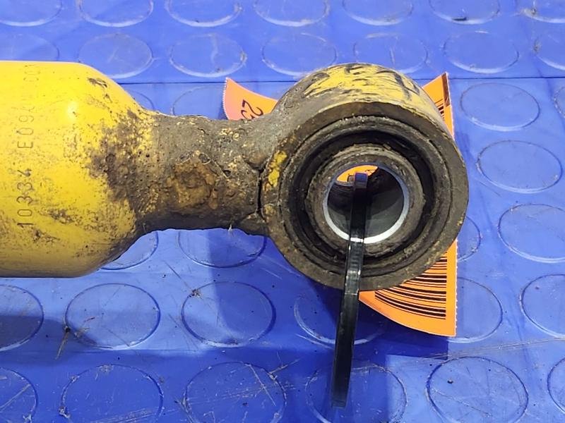 2011 Maserati Quattroporte Strut Assembly