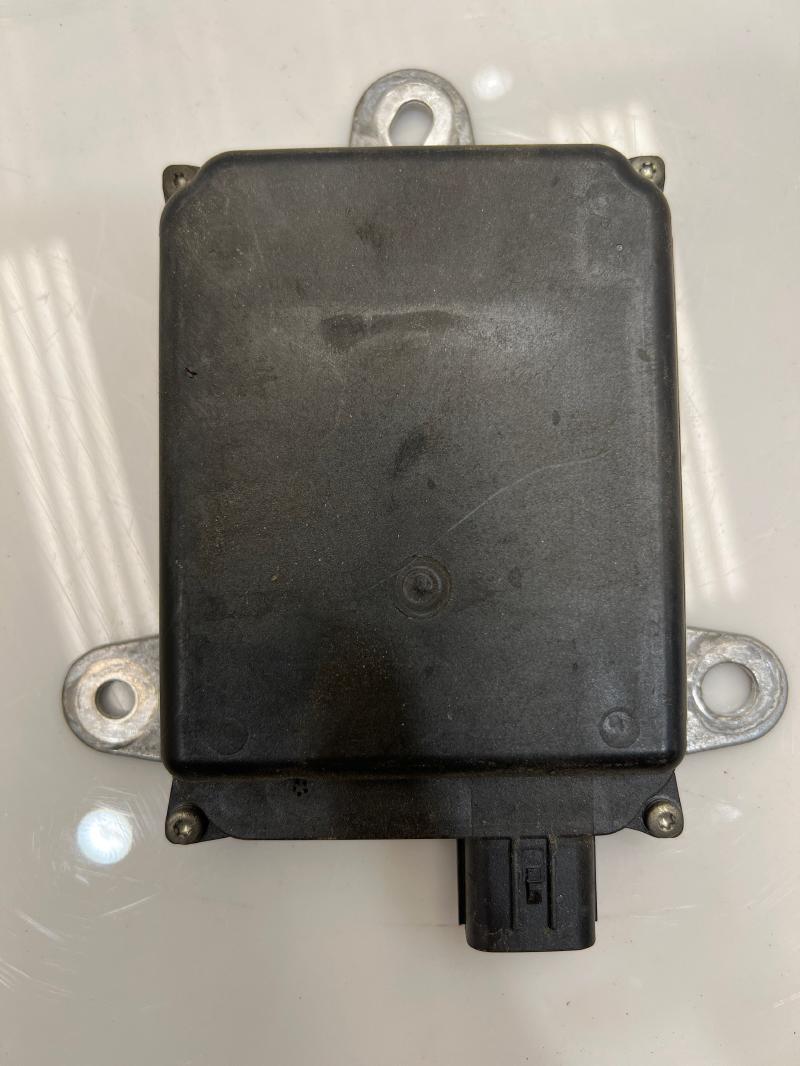2015 Mazda Mazda6 Camera/Projector