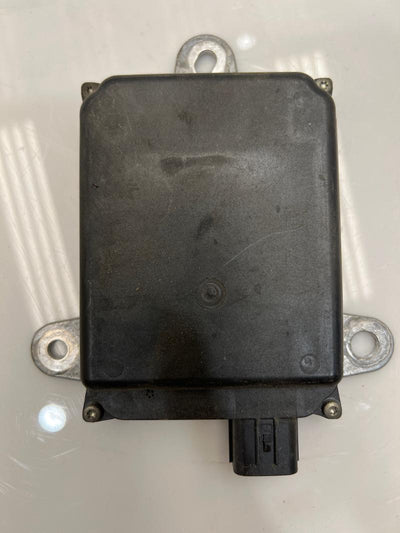 2015 Mazda Mazda6 Camera/Projector