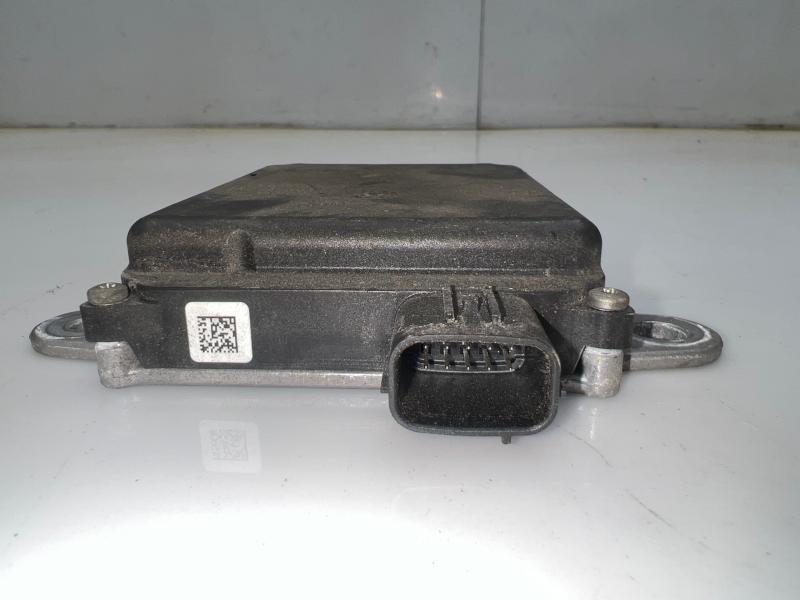 2015 Mazda Mazda6 Camera/Projector