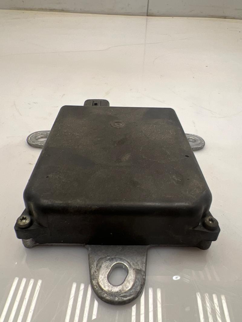 2015 Mazda Mazda6 Camera/Projector
