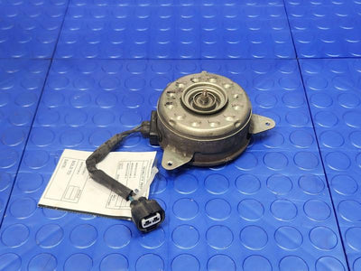 2013 Infiniti FX35 Electric Cooling Motor