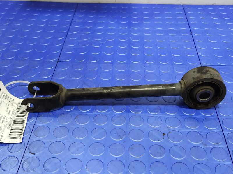 2015 Nissan Murano Lower Control Arm Rr