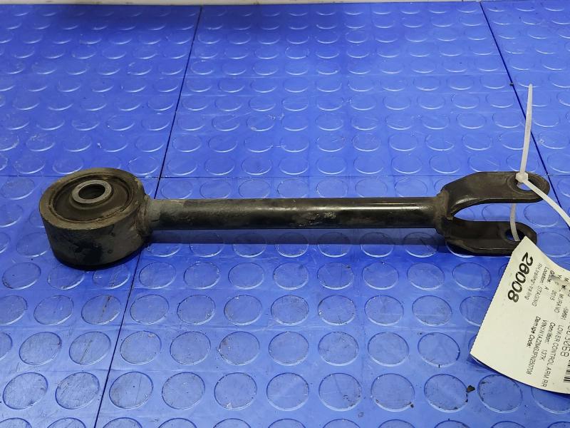 2015 Nissan Murano Lower Control Arm Rr