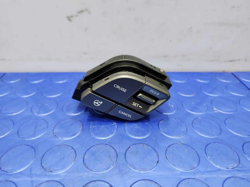 2013 Hyundai Santa Fe Combination Switch