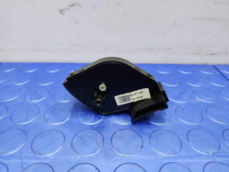 2013 Hyundai Santa Fe Combination Switch