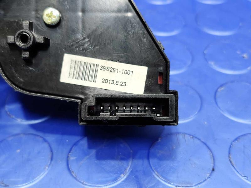 2013 Hyundai Santa Fe Combination Switch