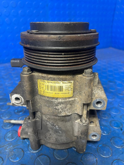 2009 Ford Econoline E-350 A/C Air Compressor