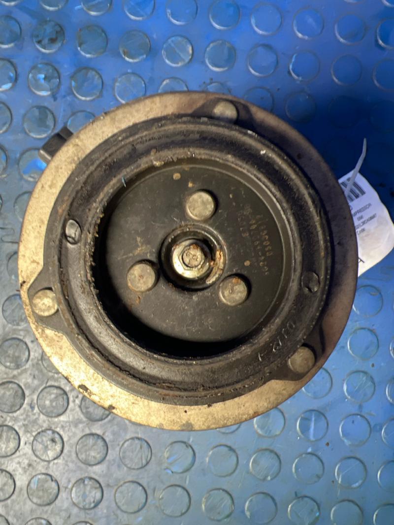 2009 Ford Econoline E-350 A/C Air Compressor