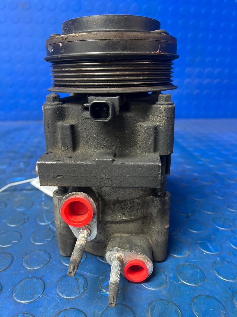 2009 Ford Econoline E-350 A/C Air Compressor