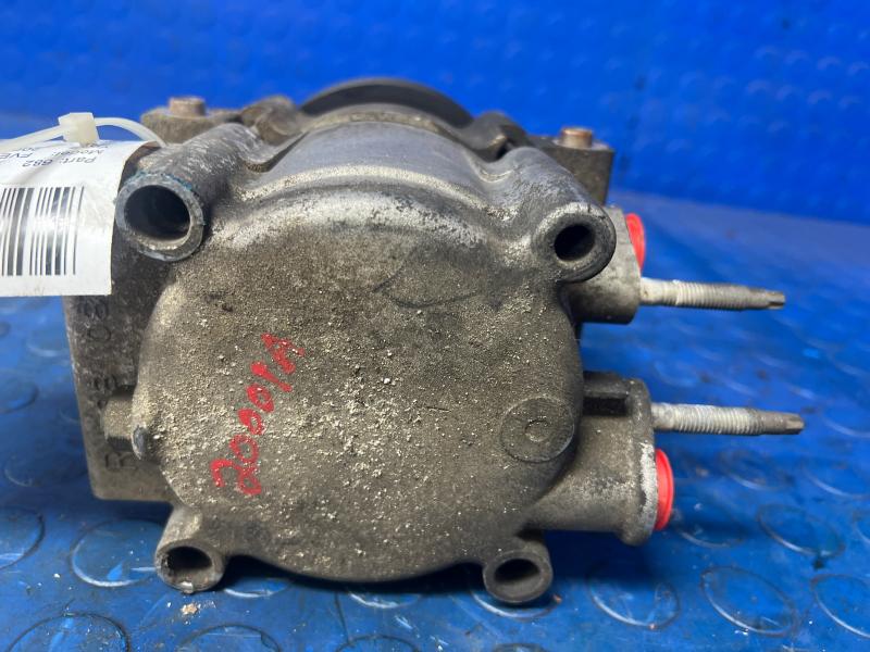 2009 Ford Econoline E-350 A/C Air Compressor