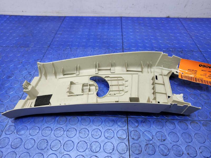2017 Mitsubishi Outlander Misc Ebay Parts