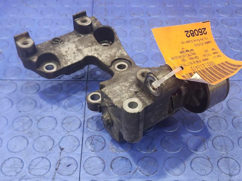 2009 Toyota Tacoma Engine Belt Tensioner