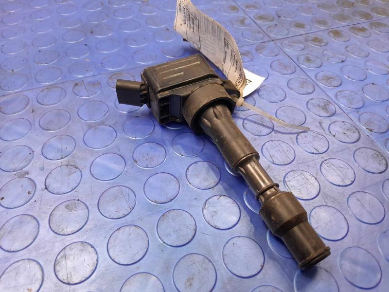 2020 Kia Soul Ignition Coil/Ignitor