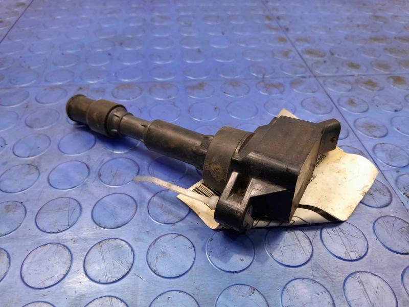 2020 Kia Soul Ignition Coil/Ignitor