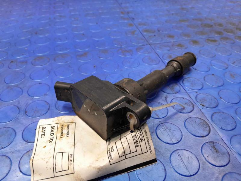 2020 Kia Soul Ignition Coil/Ignitor