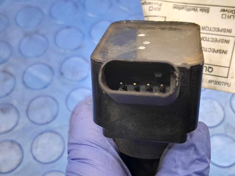 2020 Kia Soul Ignition Coil/Ignitor