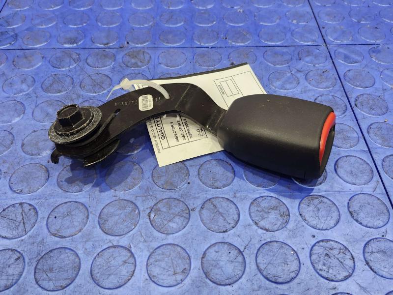 2011 Honda Pilot Rear Seat Belt