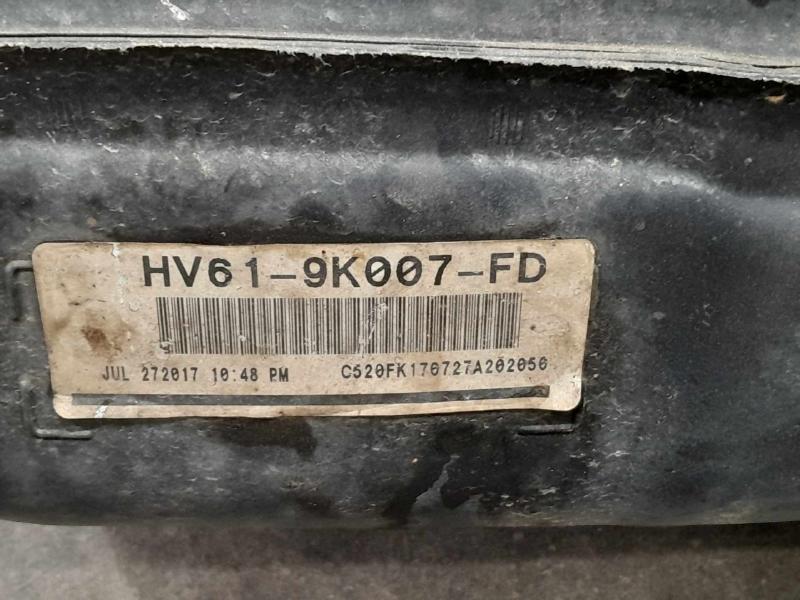 2017-2019 Lincoln MKC Fuel Tank Assembly Gas Tank Genuine OEM HV6Z9002B