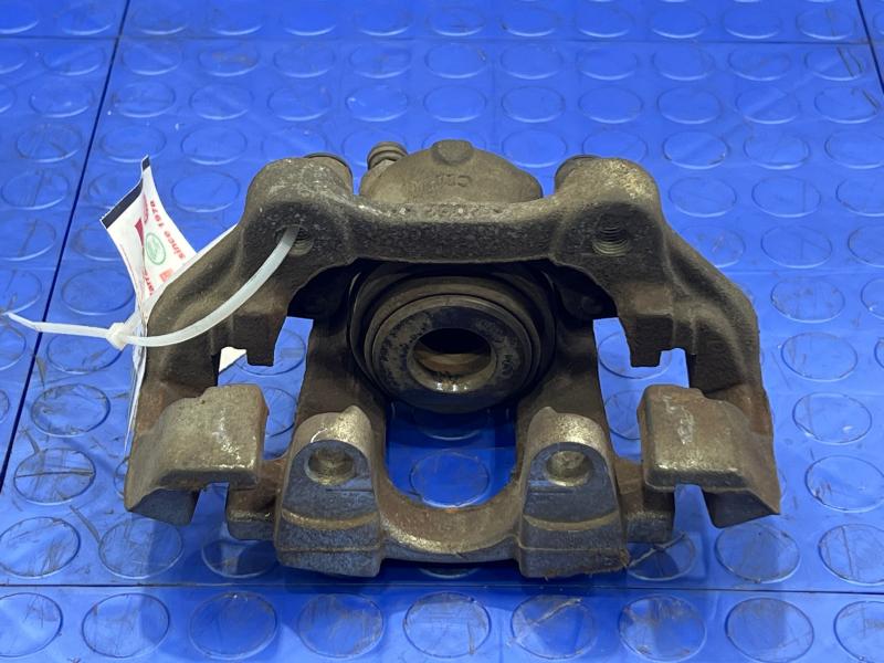 2012 Dodge Durango Caliper