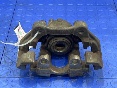 2012 Dodge Durango Caliper