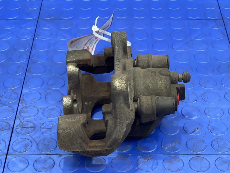 2012 Dodge Durango Caliper