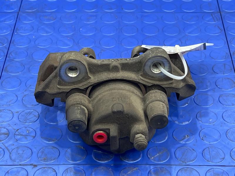 2012 Dodge Durango Caliper