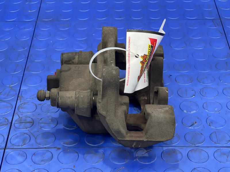 2012 Dodge Durango Caliper