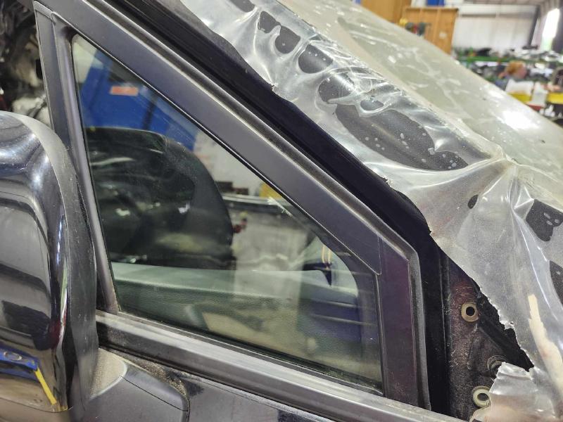 2021 Subaru Crosstrek Front Vent Glass/Window