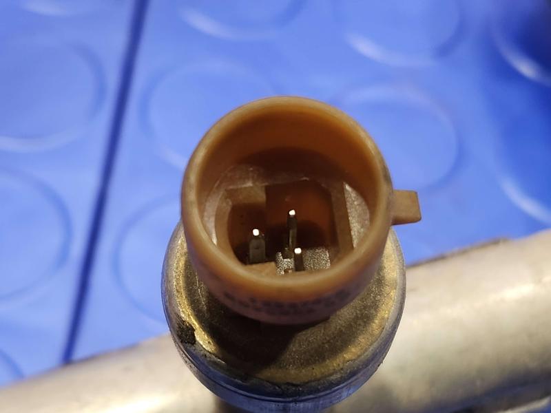 2018 Chevrolet Malibu Air Conditioner Hose