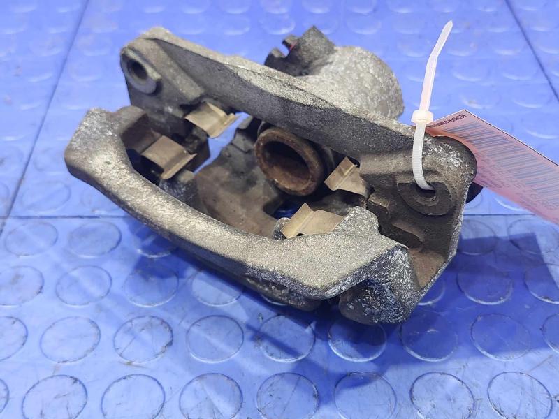 2012 Subaru Impreza Caliper