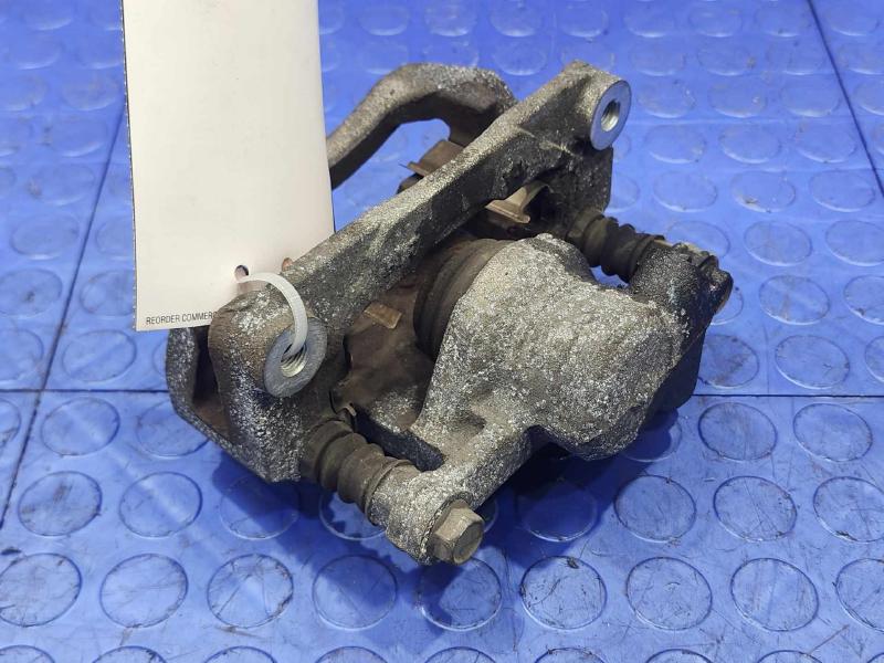 2012 Subaru Impreza Caliper