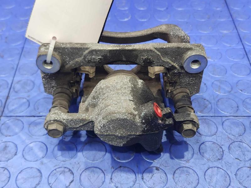 2012 Subaru Impreza Caliper