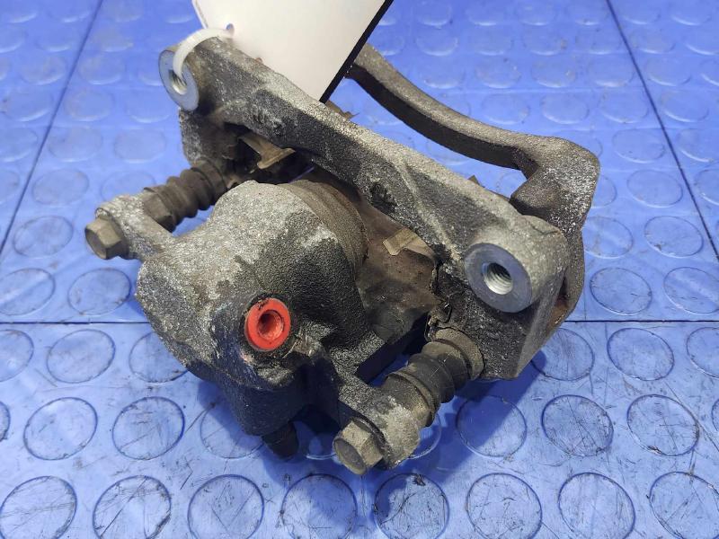2012 Subaru Impreza Caliper